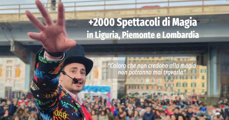 Mago Taz Animazione