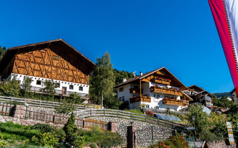 Naglhof – Urlaub auf dem Bauernhof