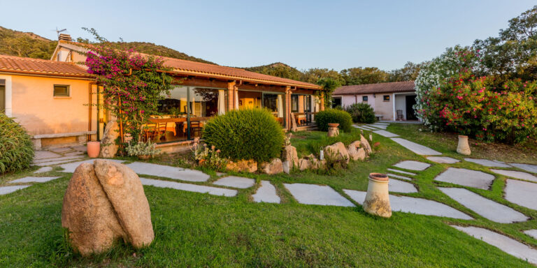 Borgo di Campagna | Hotel & Glamping
