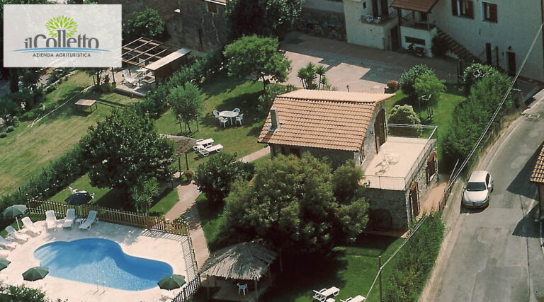 Il Colletto