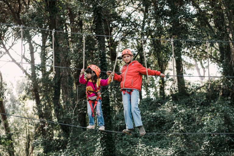 Il Pineto Parco Avventura