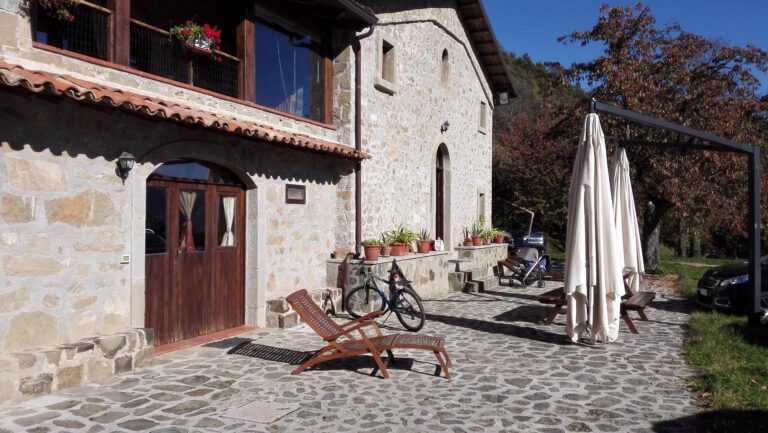 Agriturismo il Vignale