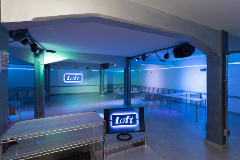 Loft