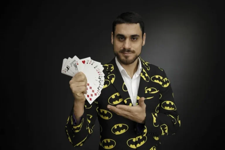 IL MAGO MAX ANIMAZIONE E SPETTACOLI