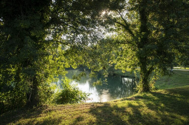 Parco Martiri delle foibe