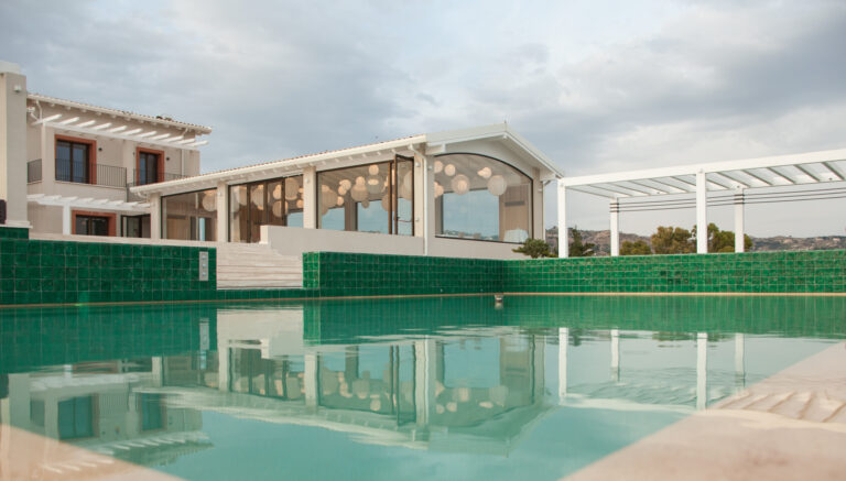 Villa Mima Sala banchetti e Ricevimenti