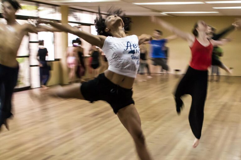 Accademia M.A.Style | DANZA CLASSICA – CONTEMPORANEA –
