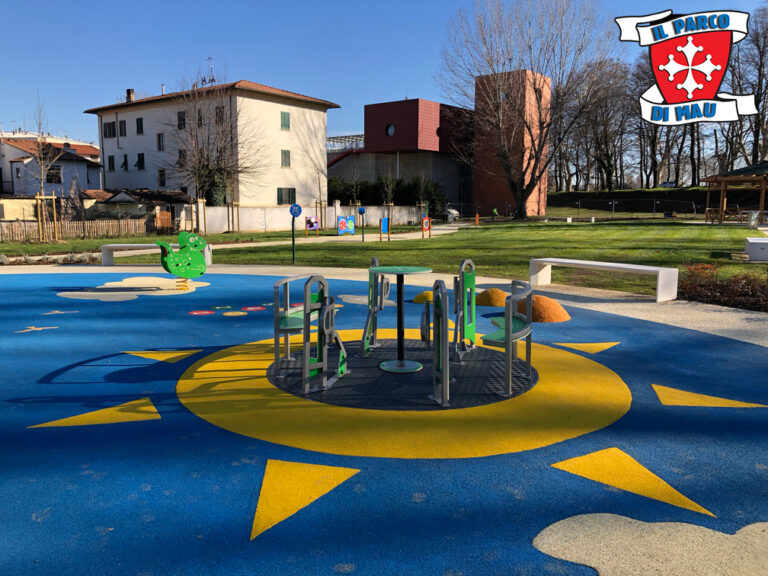 Parco di Mau