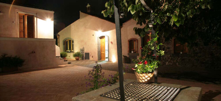 Agriturismo Galea