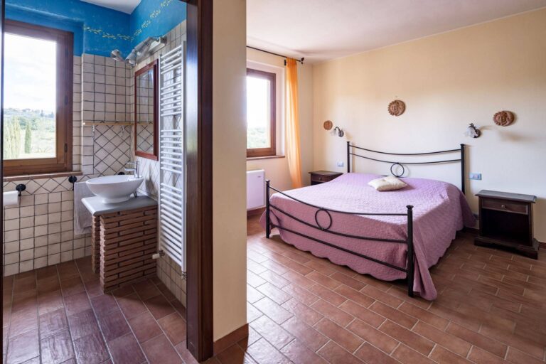 Agriturismo Fattoria la Lama