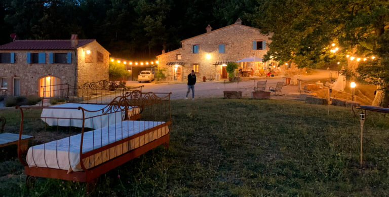 Tenuta Codirosso