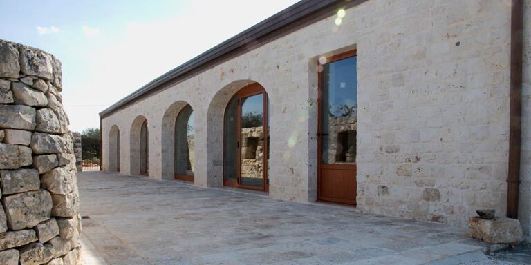 Masseria Minoia – azienda agricola, agriostello e masseria didattica