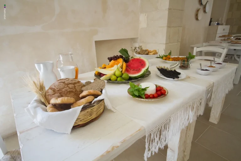 Agriturismo La Turrita
