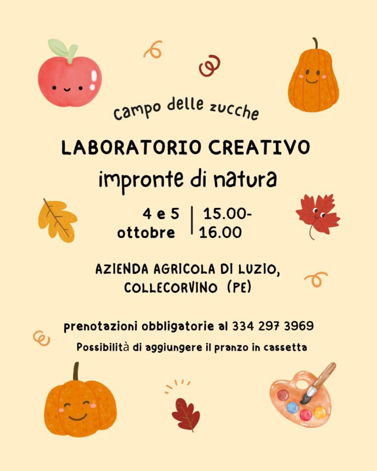 Azienda Agricola “Di Luzio Alessandra”
