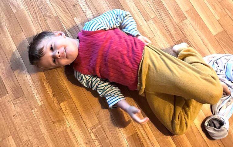 Emme di Mamma accessori e abbigliamento. Etico, equo e sostenibile