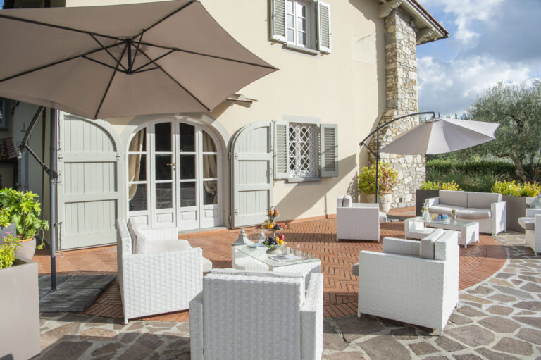 VILLA ZELMA