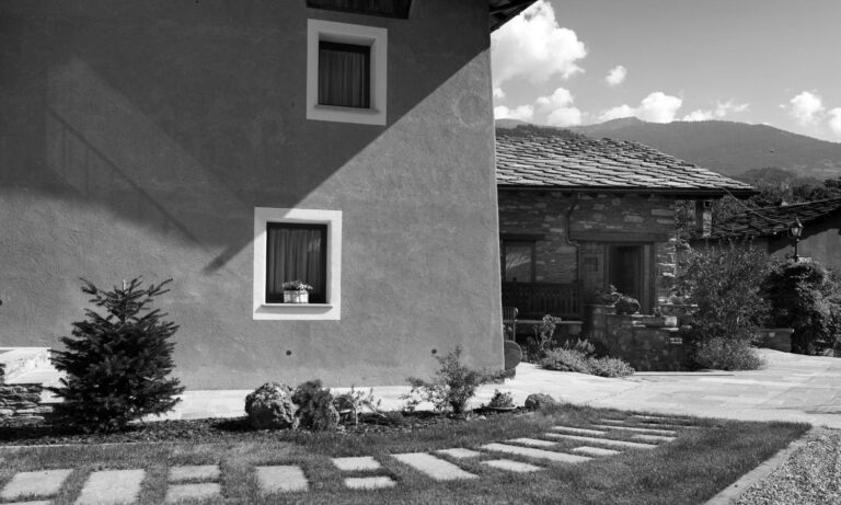 Agriturismo Maison Lo Triolet – Introd