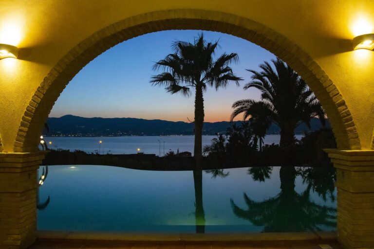 Villa Le Ginestre