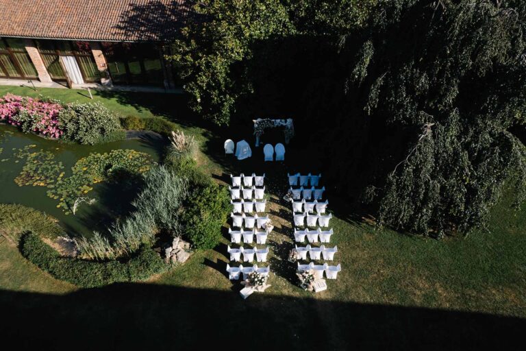 Cascina Era Wellness Relais