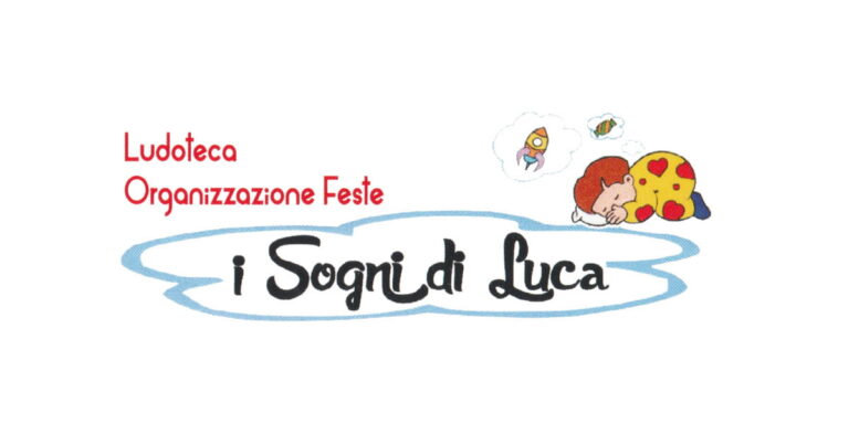 LUDOTECA I SOGNI DI LUCA FOGGIA