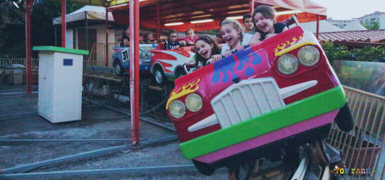 Toy Park
