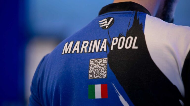 Marina Pool