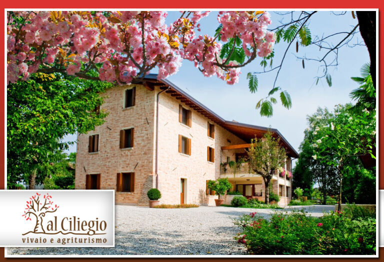 Agriturismo Al Ciliegio