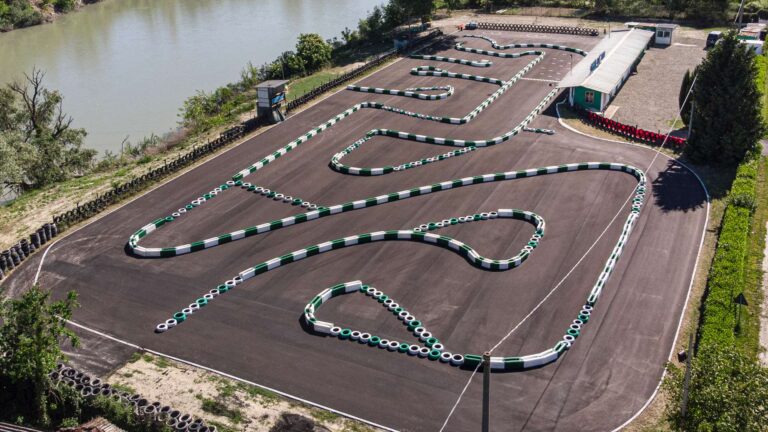 Pista Alessandria
