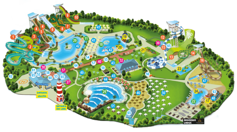 Ondaland