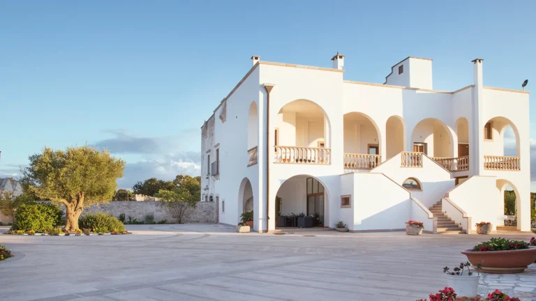 Masseria Cappella