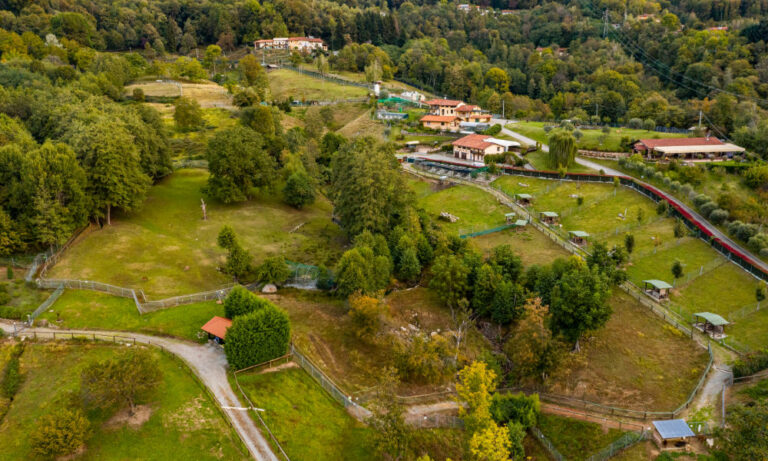 Cascina Rovet