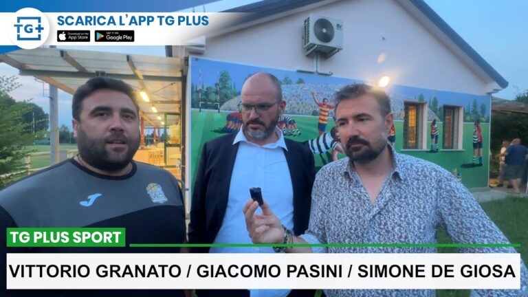 San Marco Rugby Venezia Mestre