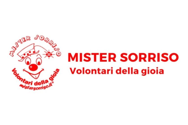 Parco della Gioia di Mister Sorriso