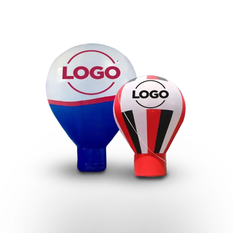 Primeballoons – Palloncini Personalizzati e Gonfiabili Pubblicitari