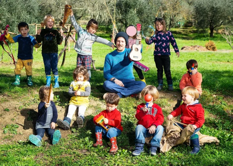 Fontallerta Fields – Fattoria Didattica