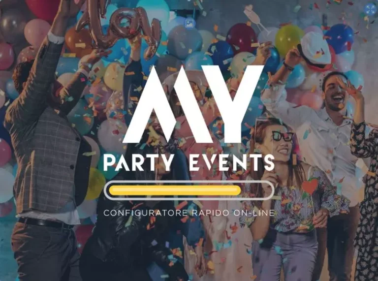 My Party Events