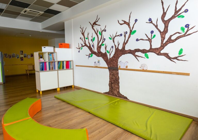 NESTBABY | Nido Infanzia Etico
