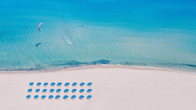 Resort & SPA Le Dune