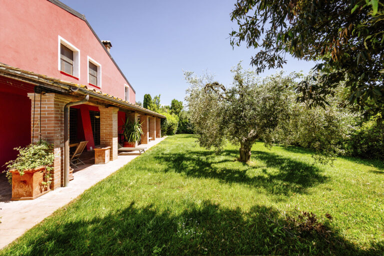 Bio Agriturismo Il Melograno di Banditella Ristorante