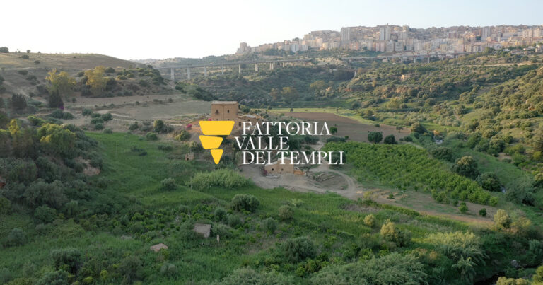 Fattoria Valle dei Templi