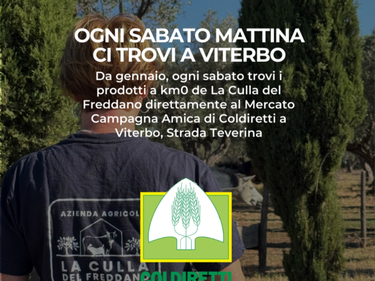 Azienda Agricola La Culla del Freddano
