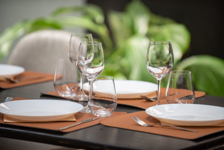 Ora Lab Food & Events