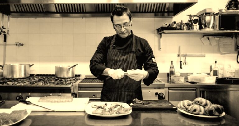 Osteria Veronique