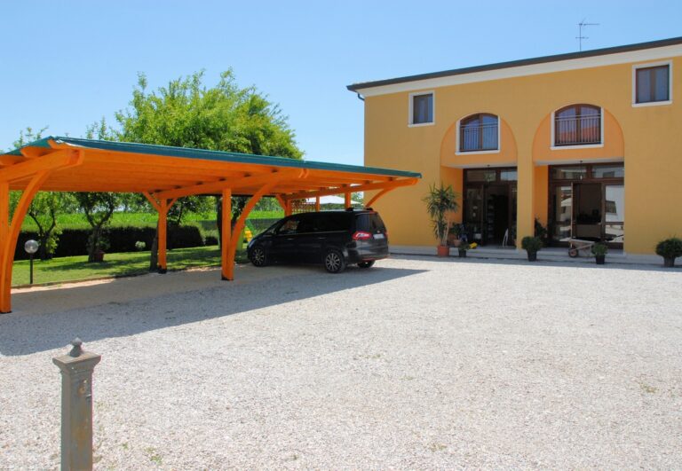 Agriturismo Il Melograno di serafin Gianni