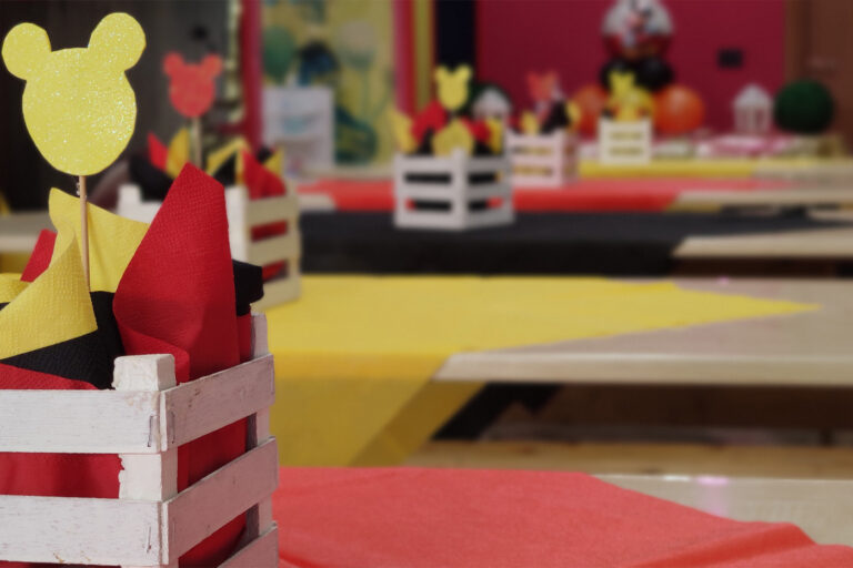 La Bacchetta Magica