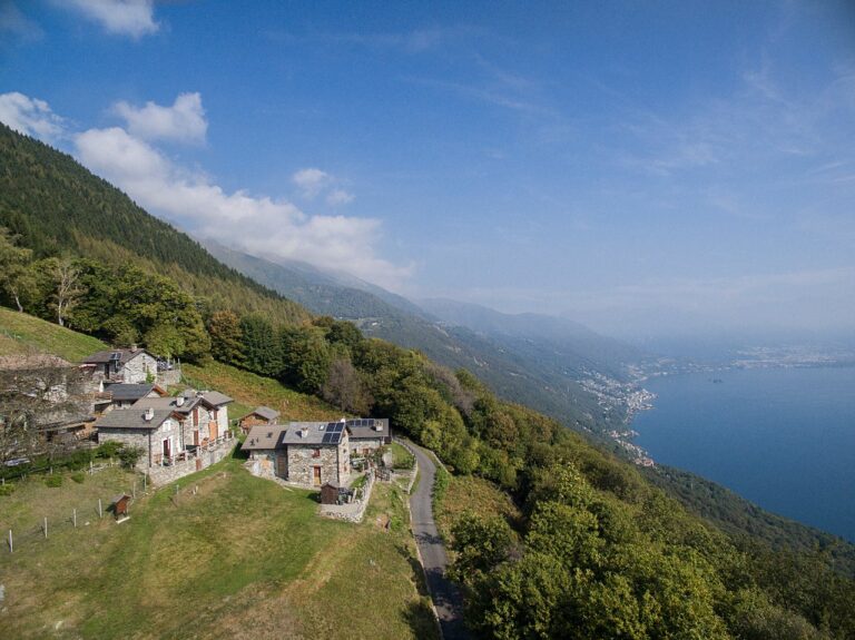 agriturismo “da attilio”