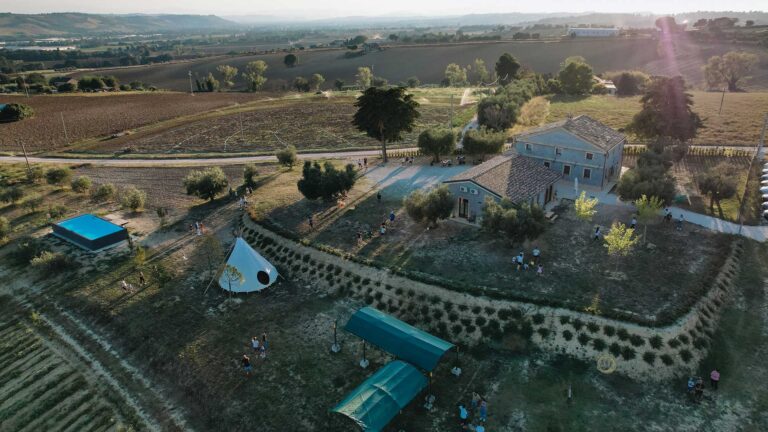 La Fattoria di Garbatì – Agriturismo e Fattoria didattica