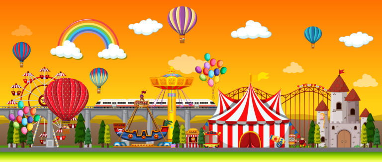 Baby Park Nettuno