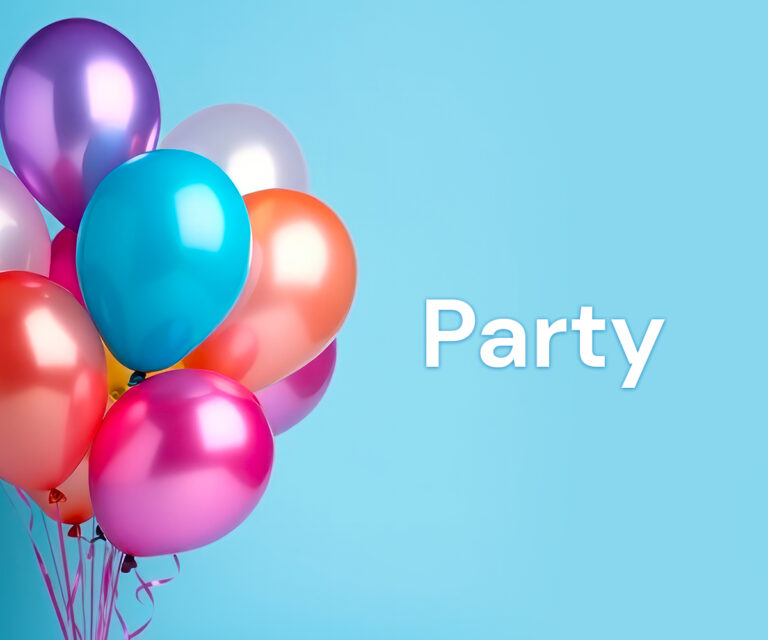 Party Store