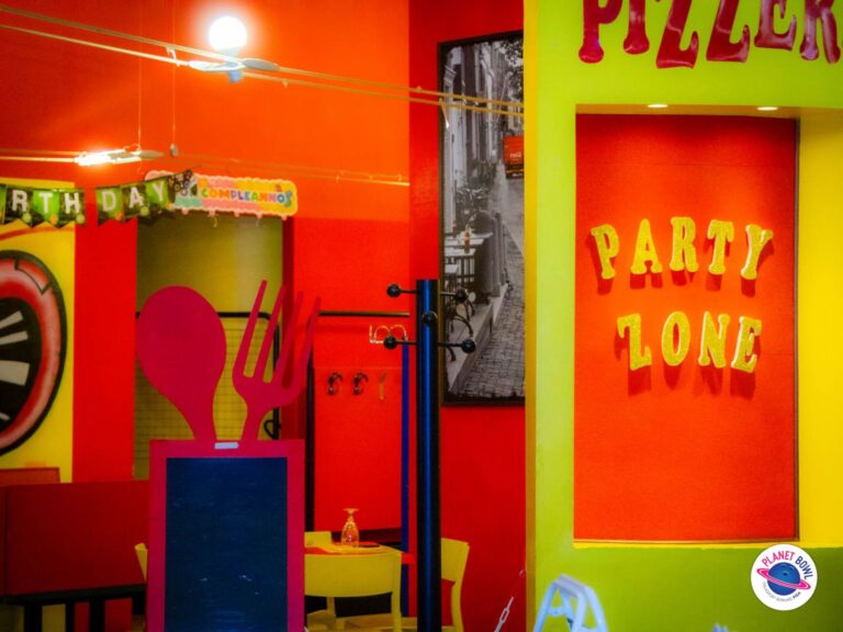 Planet Bowl Pisa